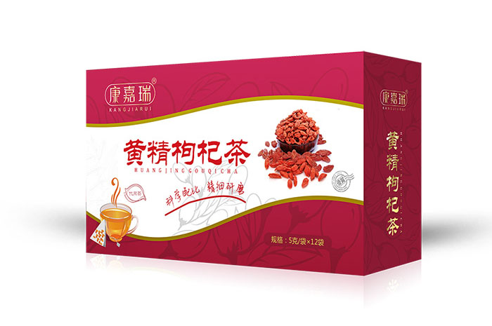 药食同源滋补食品原料之黄精