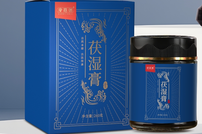 贴牌茯湿膏加工厂电话