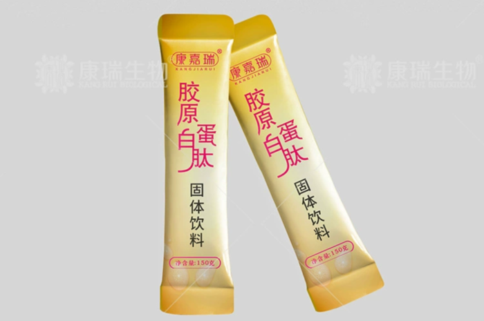 固体饮料一站式贴牌生产电话