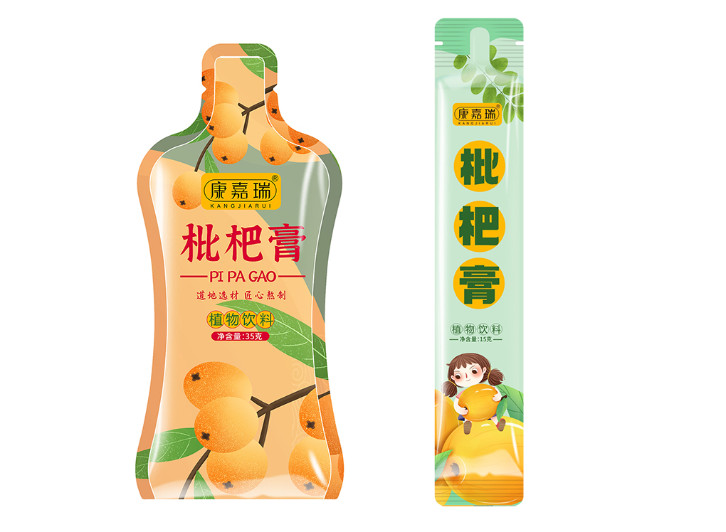 枇杷膏-通用膏滋(图1)