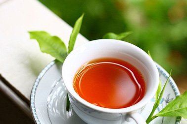 哪些茶饮能够预防衰老呢？