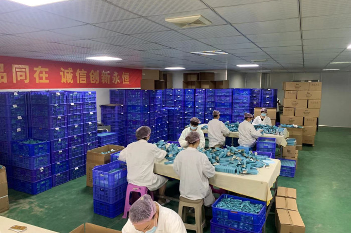 湖北药食同源贴牌oem公司