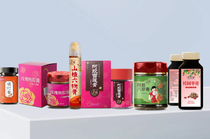 膏方加工定制厂家电话第1张