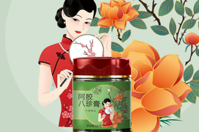 打造功能性食品代工行业标杆企业第1张