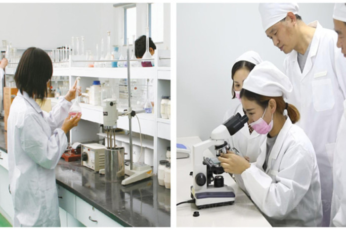 营养食品代加工-湖北康瑞生物科技有限公司第1张