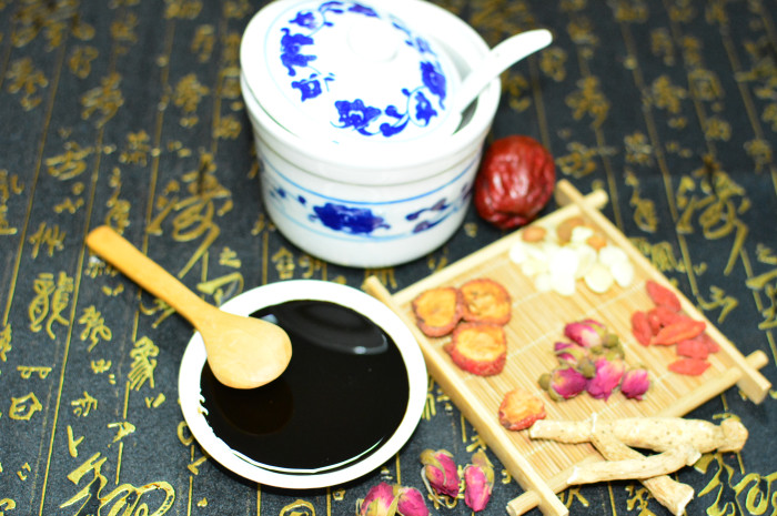 滋补膏方OEM代工专家第1张 滋补膏方OEM代工专家第1张