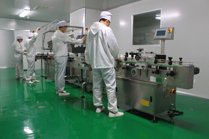 特殊膳食代加工定制第1张 特殊膳食代加工定制第1张