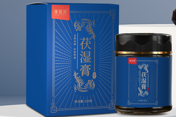 大健康膏滋OEM代工第1张 大健康膏滋OEM代工第1张