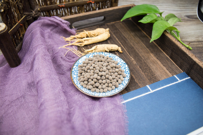 “药食同源”名单大揭秘：这些既是食物也是药物的宝藏第1张