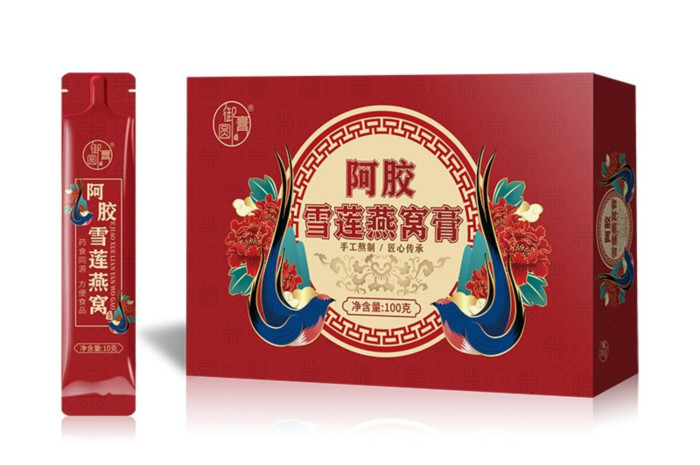 药食同源膏方如何通过工业化生产实现规模化传承第1张 药食同源膏方如何通过工业化生产实现规模化传承第1张