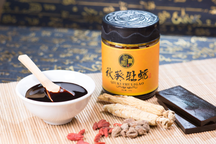 湖北康瑞生物科技有限公司：小批量、高品质膏滋代加工的柔性定制专家第1张