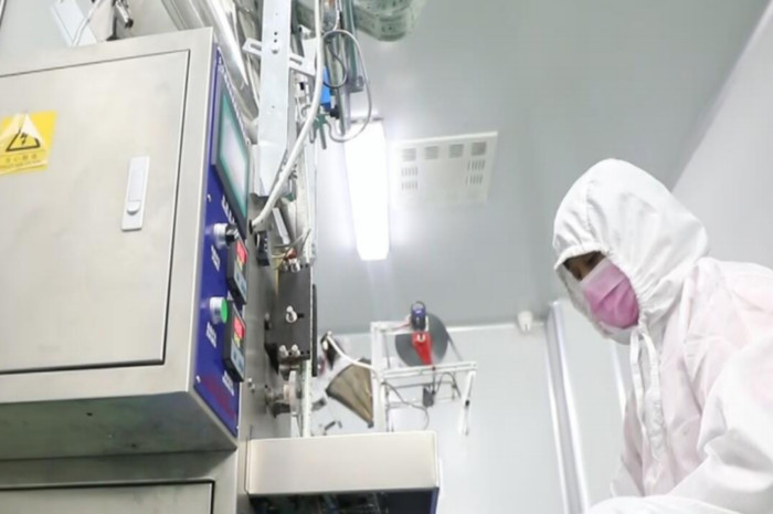 湖北康瑞生物：膏滋代加工领域的专业领先者第1张