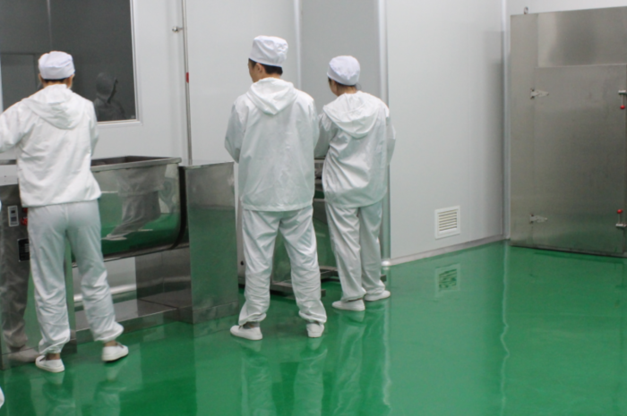 专业特膳膏方代加工厂家 - 湖北康瑞生物第1张