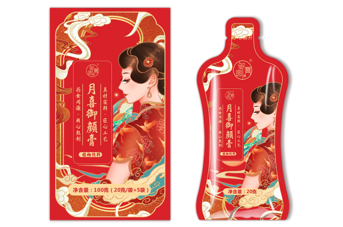 膏滋产品如何抓住年轻人的心?这份膏滋OEM选品报告请收好第1张 膏滋产品如何抓住年轻人的心?这份膏滋OEM选品报告请收好第1张