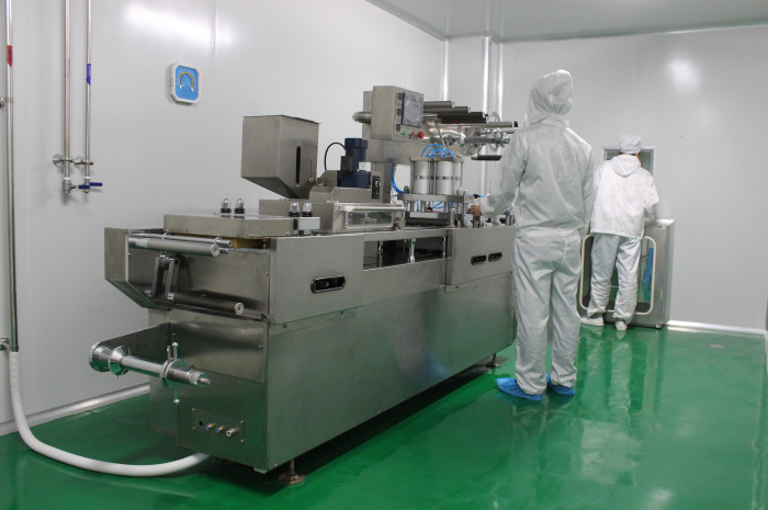 膏方生产企业TOP级服务矩阵:从研发到品牌孵化的全链路支持第1张 膏方生产企业TOP级服务矩阵:从研发到品牌孵化的全链路支持第1张