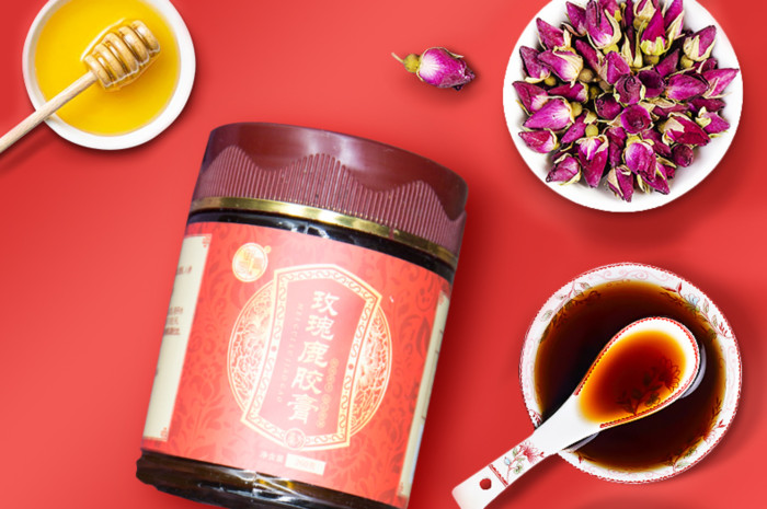 膏方代加工,从配方到成品:您的一站式ODM/OEM解决方案伙伴(图1)