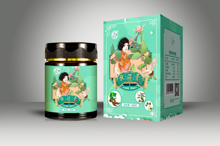 品牌膏滋代工解决方案：湖北康瑞生物提供从配方到成品的贴牌生产(图1)