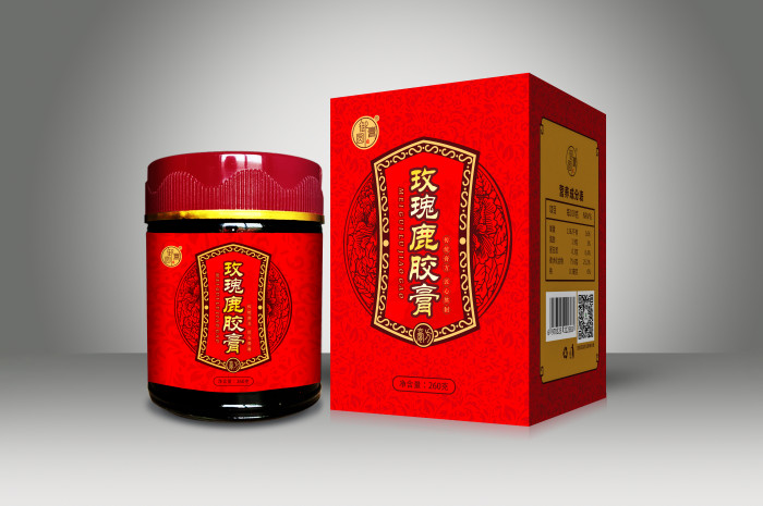 膏方生产厂家|专业膏滋OEM贴牌代加工一站式服务(图1)