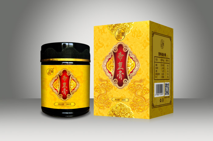 膏方贴牌加工厂的选择：为何SC认证与古法工艺缺一不可？(图1)