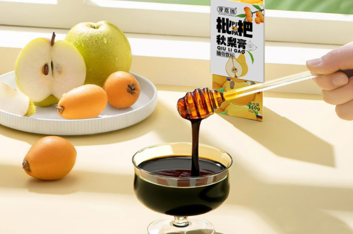 古法熬制，现代认证：一家专业膏方贴牌加工厂的硬实力剖析(图1)