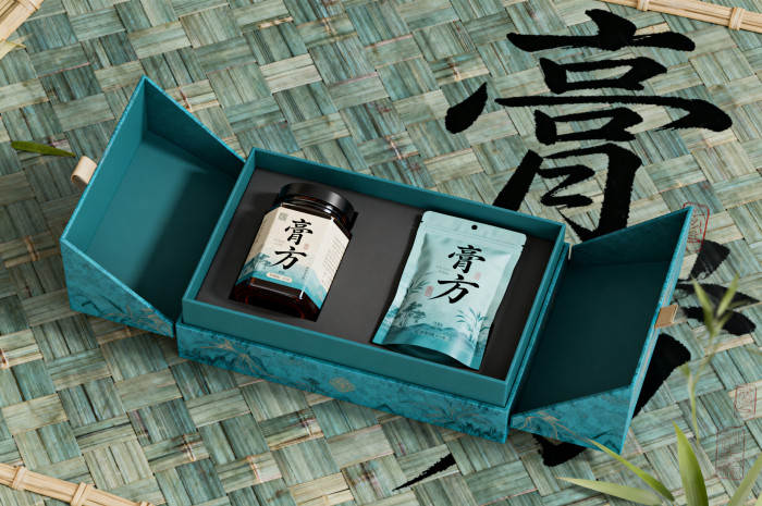 膏滋代加工,就选康瑞:专业团队,标准流程,品质交付(图1)