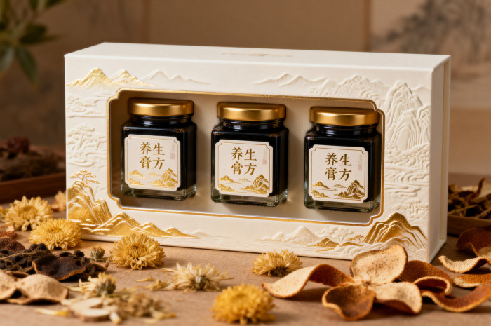 不止于代工：湖北康瑞生物，您的膏滋产品战略合伙人(图1)