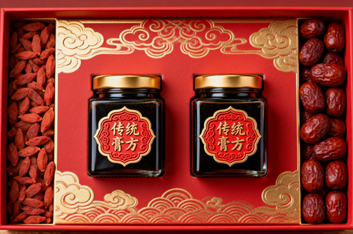 探访行业内幕：走进一家让品牌方“放心托付”的膏滋生产基地(图1)