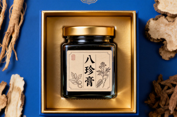 困扰于生产？把专业的事交给我们：膏滋OEM/ODM全案服务商(图1)