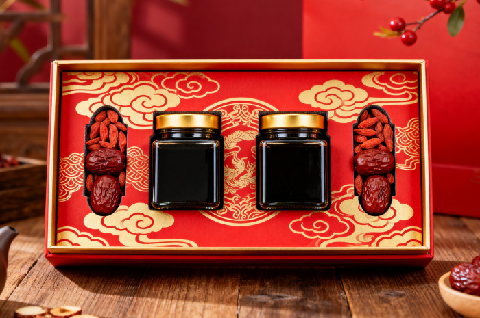 非遗技艺+柔性生产：为您的品牌量身定制的膏方贴牌方案