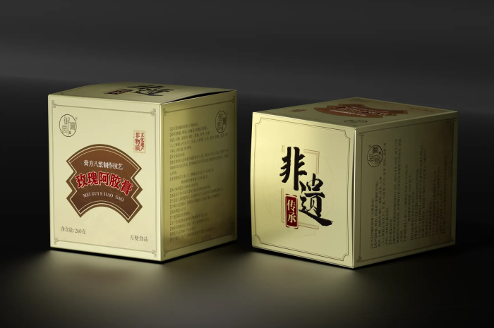 如何选择膏滋厂家_看非遗、产能、资质三点