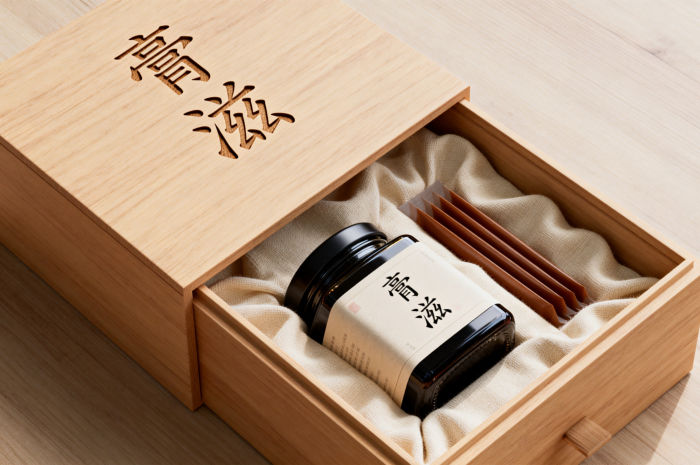 品质不稳？交期延误？选择我们，定义膏滋贴牌新标准