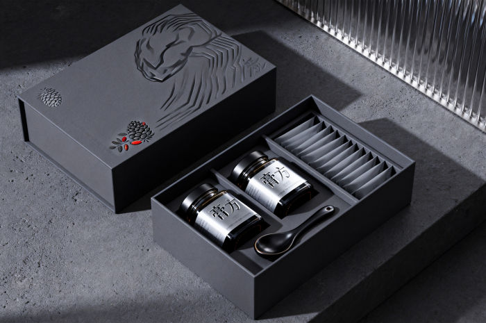 湖北康瑞生物科技有限公司:传承双非遗技艺,智造现代健康食品(图1)