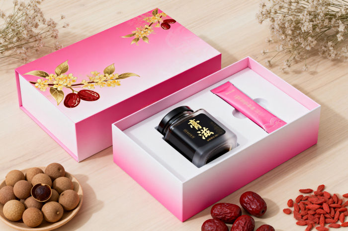 滋补类食品代加工｜支持来样加工，小批量打样定制(图1)