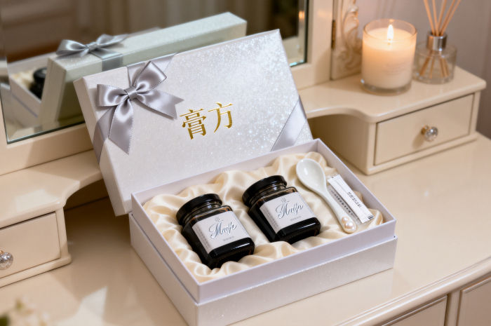 湖北康瑞生物膏滋代加工全流程拆解:从咨询到上市仅 5 步(图1)