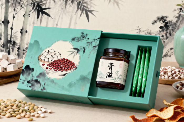 新滋补品牌产品如何快速落地？康瑞生物给出完整方案