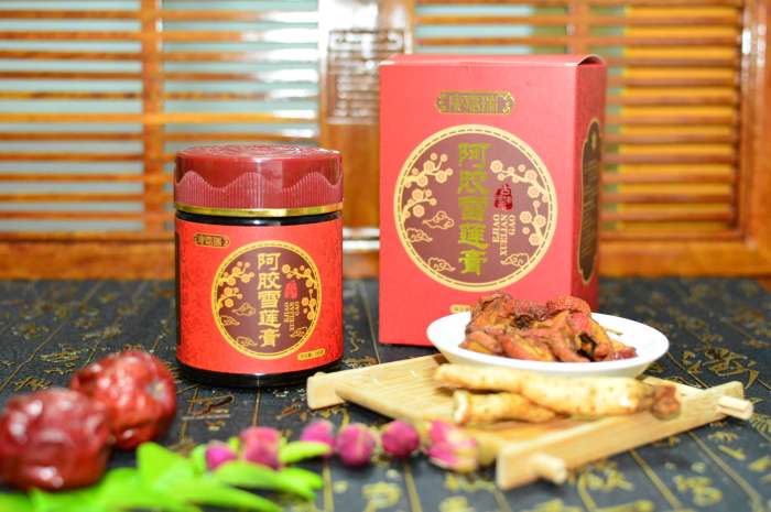 膏滋代加工厂家排名，康瑞生物专注膏方代工多年(图1)