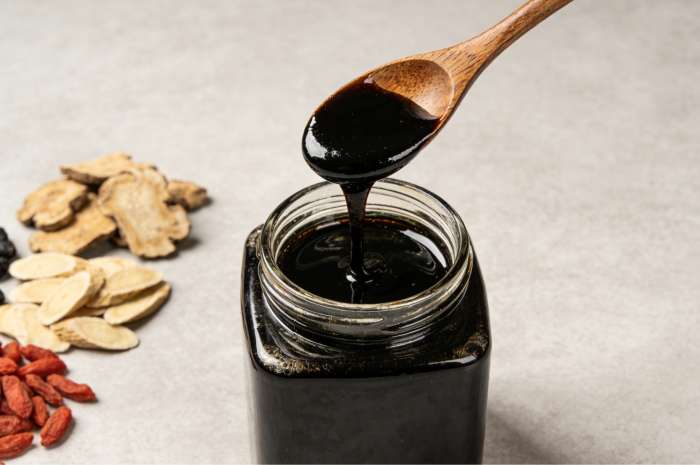 药食同源膏滋产品有哪些？湖北康瑞生物热门成熟配方盘点(图1)