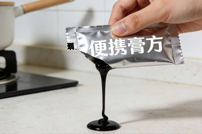 女性轻养生食品代加工_热门爆款OEM贴牌定制(图1)