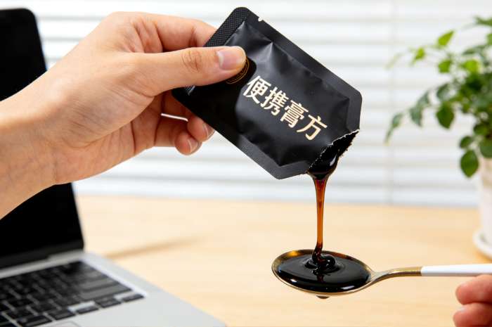 孝感药食同源食品代加工_一站式OEM贴牌实力厂家(图1)