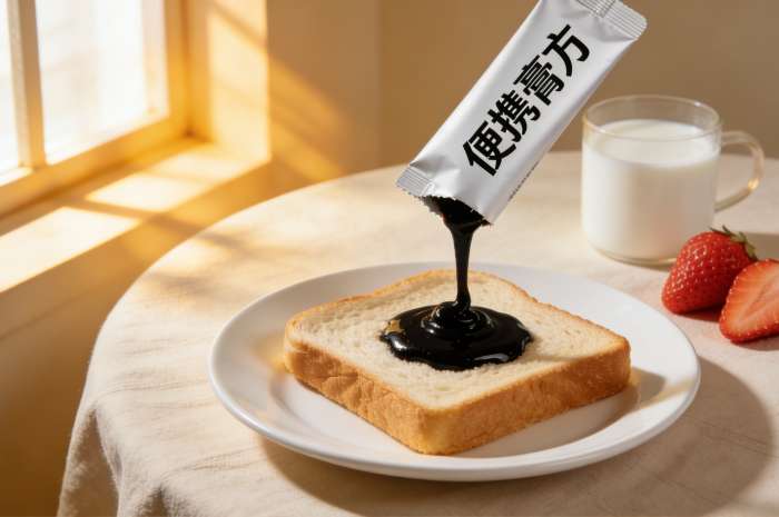 专业特膳代工厂家_助力品牌快速上市销售(图1)