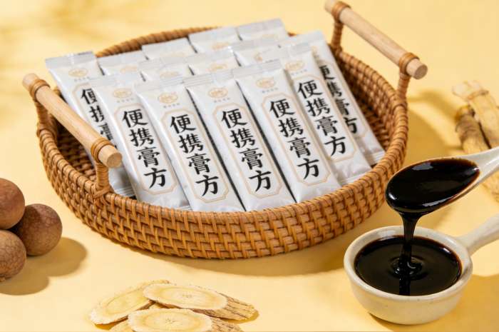 没有配方能做药食同源加工吗？当然可以(图1)