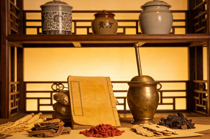 专业药食同源代加工_源头工厂支持定制生产(图1)