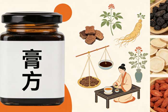 选择膏方贴牌厂家,千万别只看价格(图1)