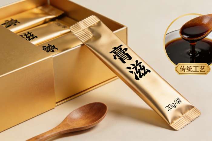 适配2026食品委托生产新规，膏滋代加工合规体系全面升级(图1)