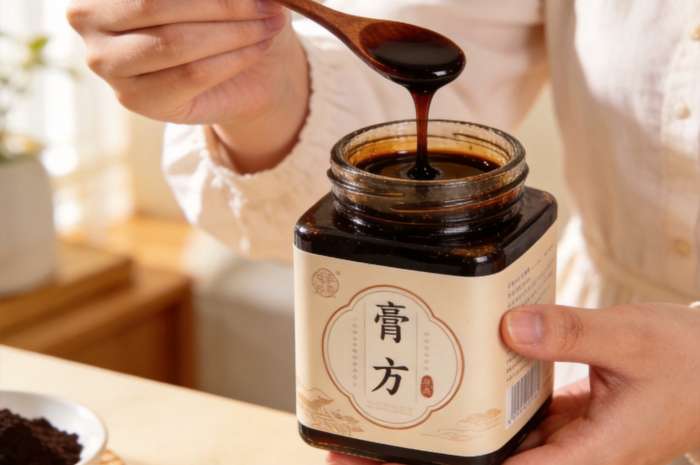 正规膏方代加工厂家，必须具备哪些核心能力？(图1)