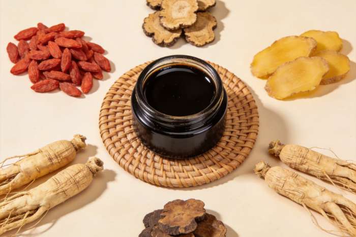 膏方贴牌全流程服务升级,康瑞生物推出品牌专属定制方案(图1)