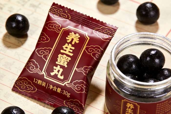 拓展合作模式，满足药食同源产品小批量与规模化定制(图1)