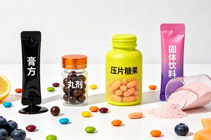 为什么越来越多的品牌选择和我们合作?(图1)