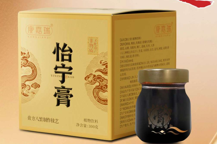 药食同源贴牌代工，康瑞生物售后对接专人全程跟进(图1)