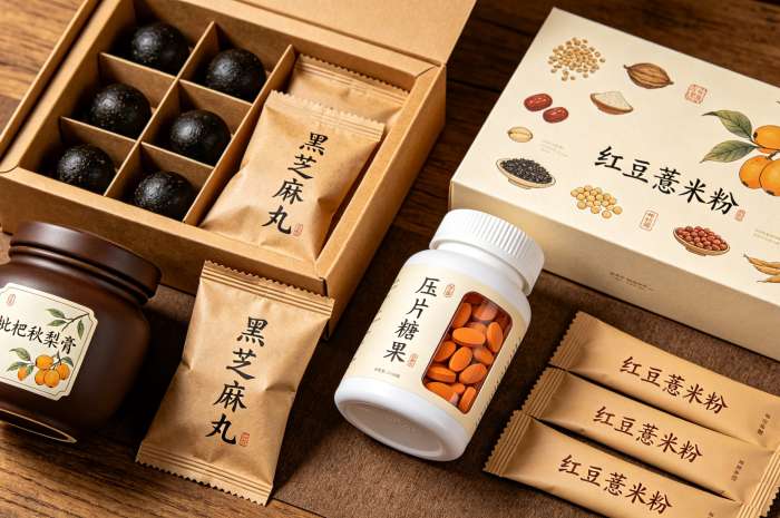 湖北康瑞生物药食同源代加工厂2026年上半年订单交付率达100%(图1)